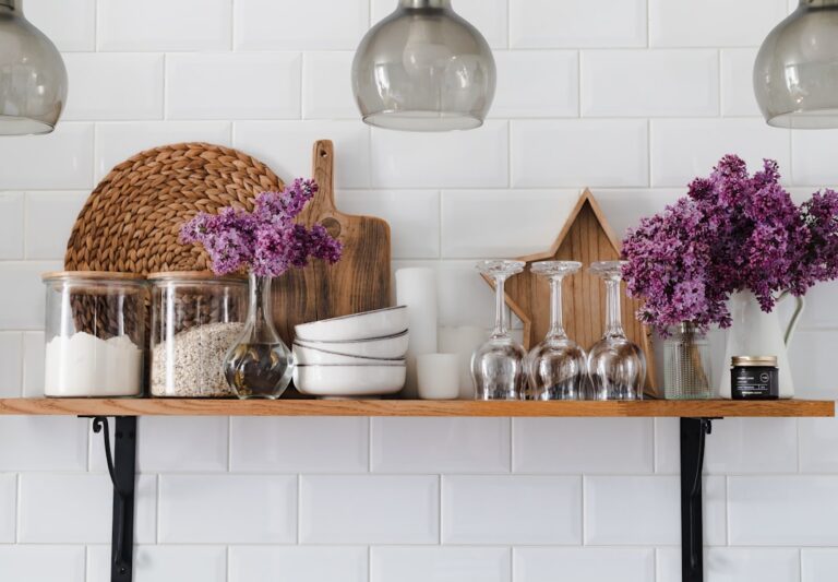 Transform Your Living Space with Aesthetic Home Decor Ideas