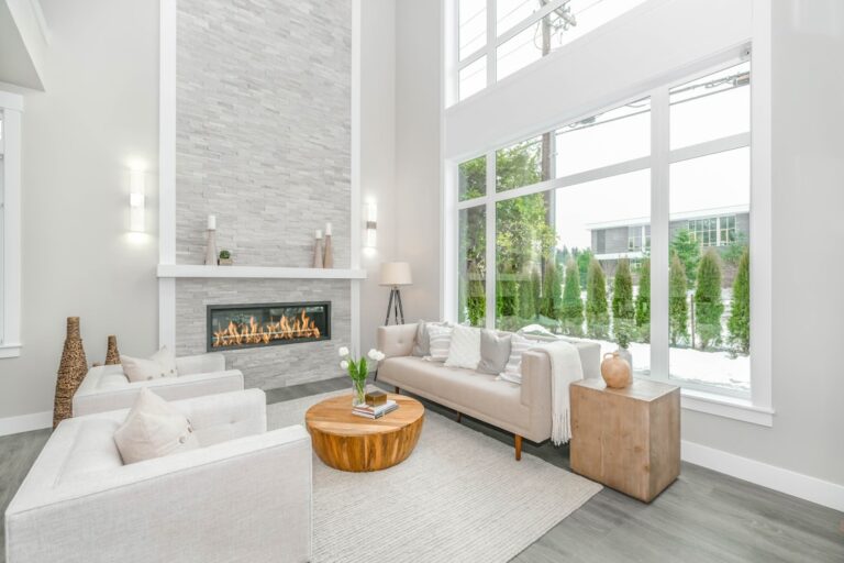 Elevate Your Home’s Ambiance with Unique Decor Pieces