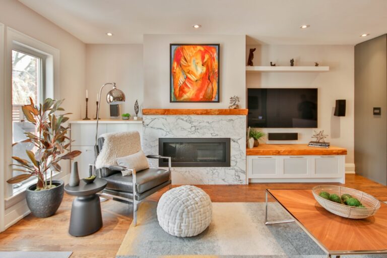 Affordable Ways to Enhance Your Home’s Visual Appeal