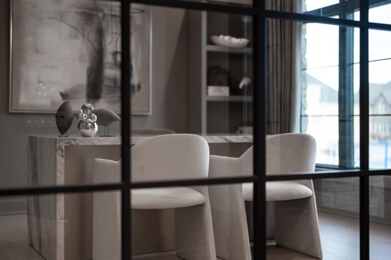 Create a Serene Environment with Minimalist Home Design Ideas