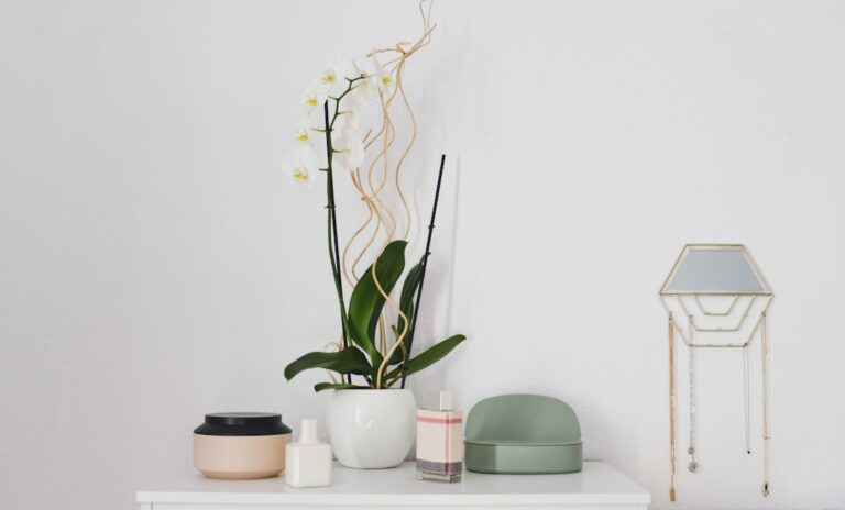 Inspiring Ways to Personalize Your Living Space with Art